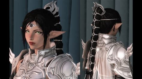 shadowheart bg3 mod
